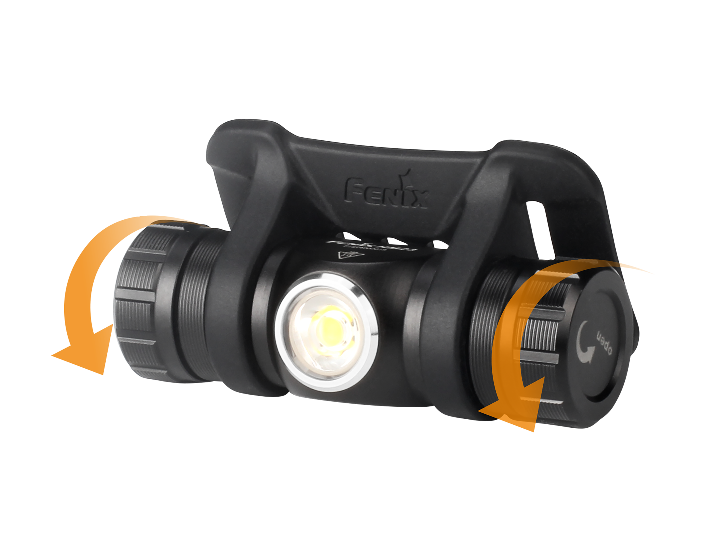 Налобный фонарь Fenix HM23 2