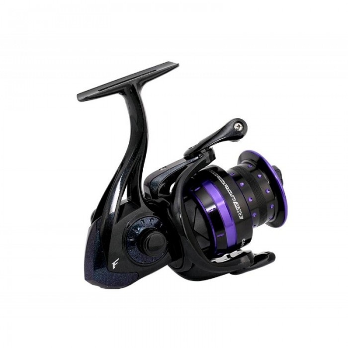 Squadron Pro Carp Feeder 5000 FD 2