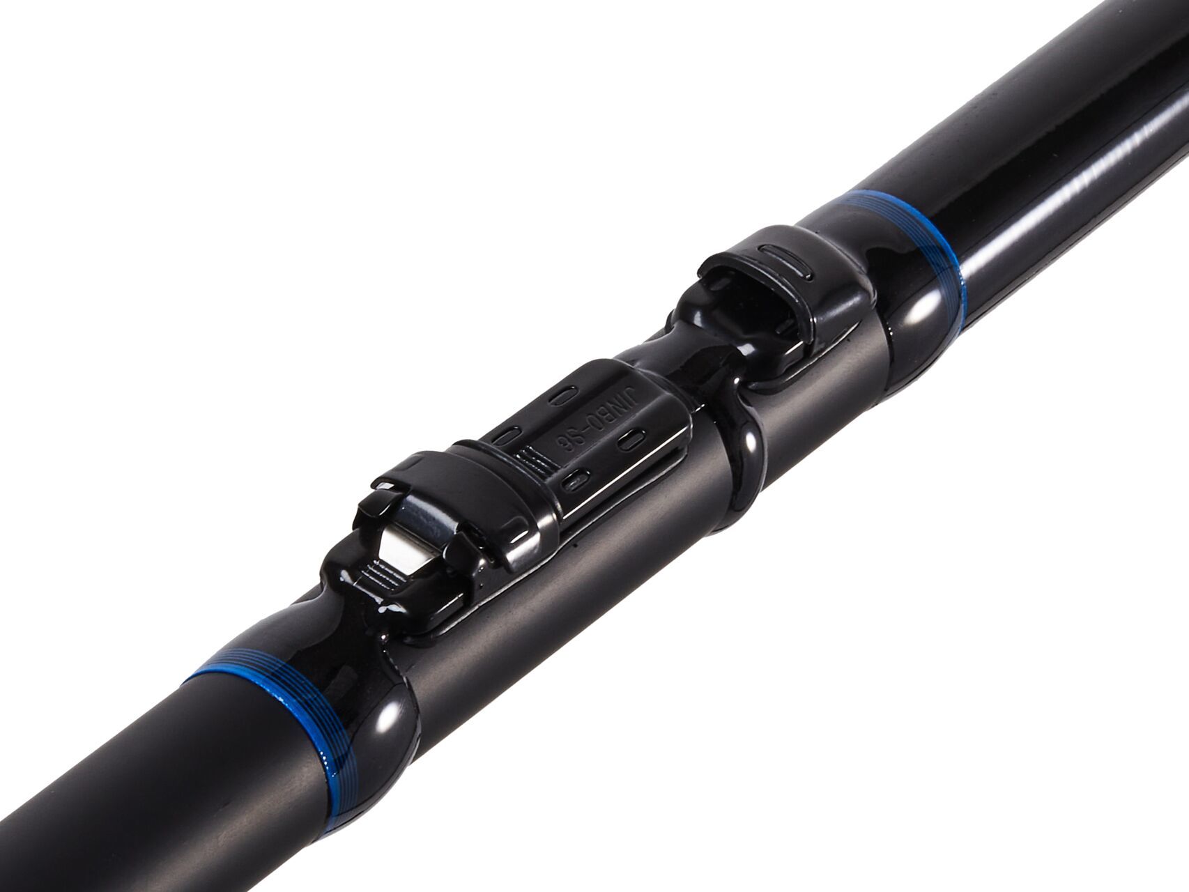 Удилище поплавочное с кольцами SALMO Diamond River Bolognese Heavy XF 6002