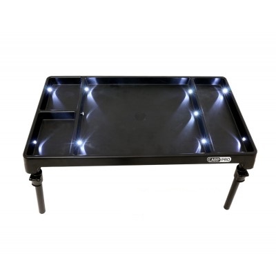 Стол монтажный Carp Pro с подсветкой1