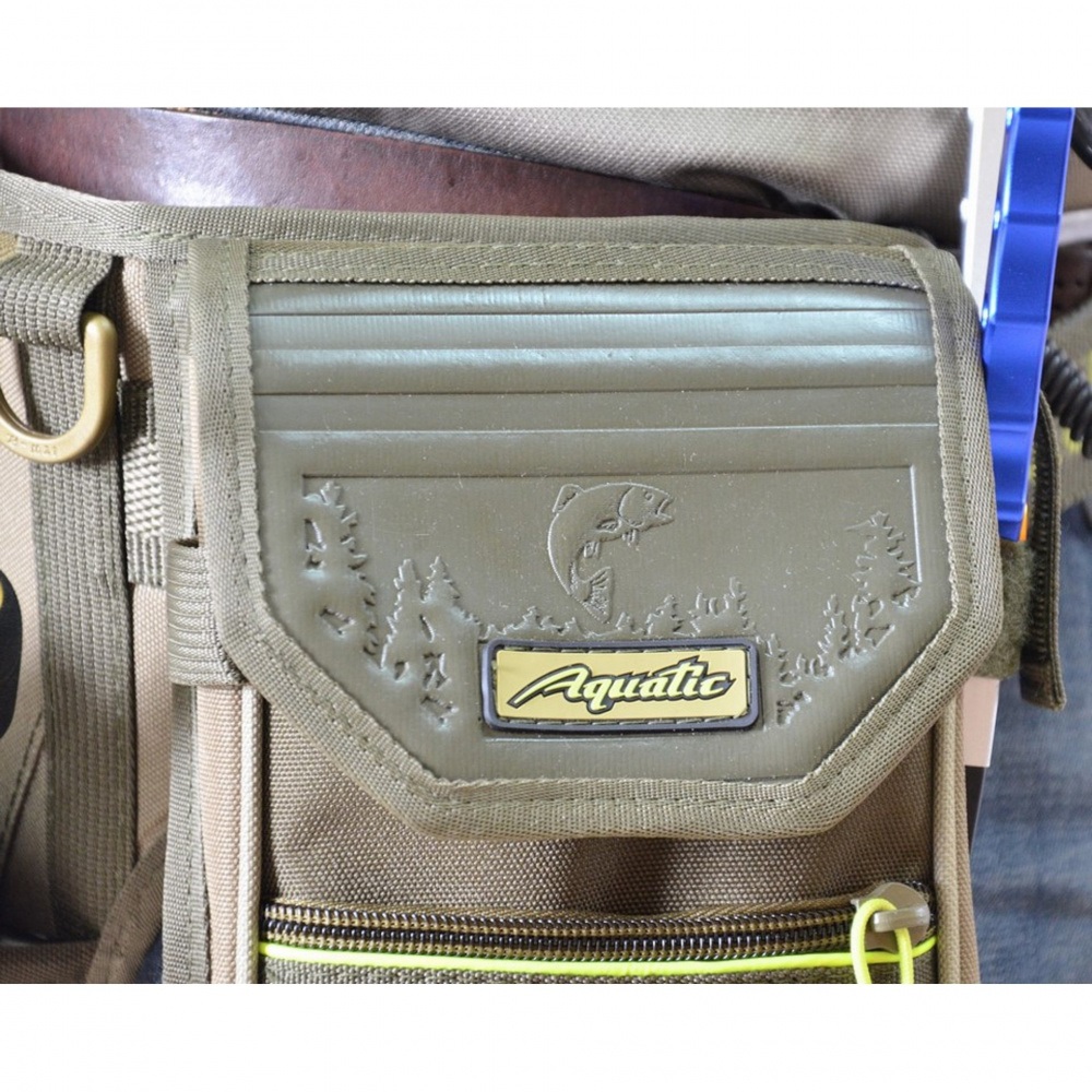 Пояс Aquatic  ПР-03 разгрузочный 3