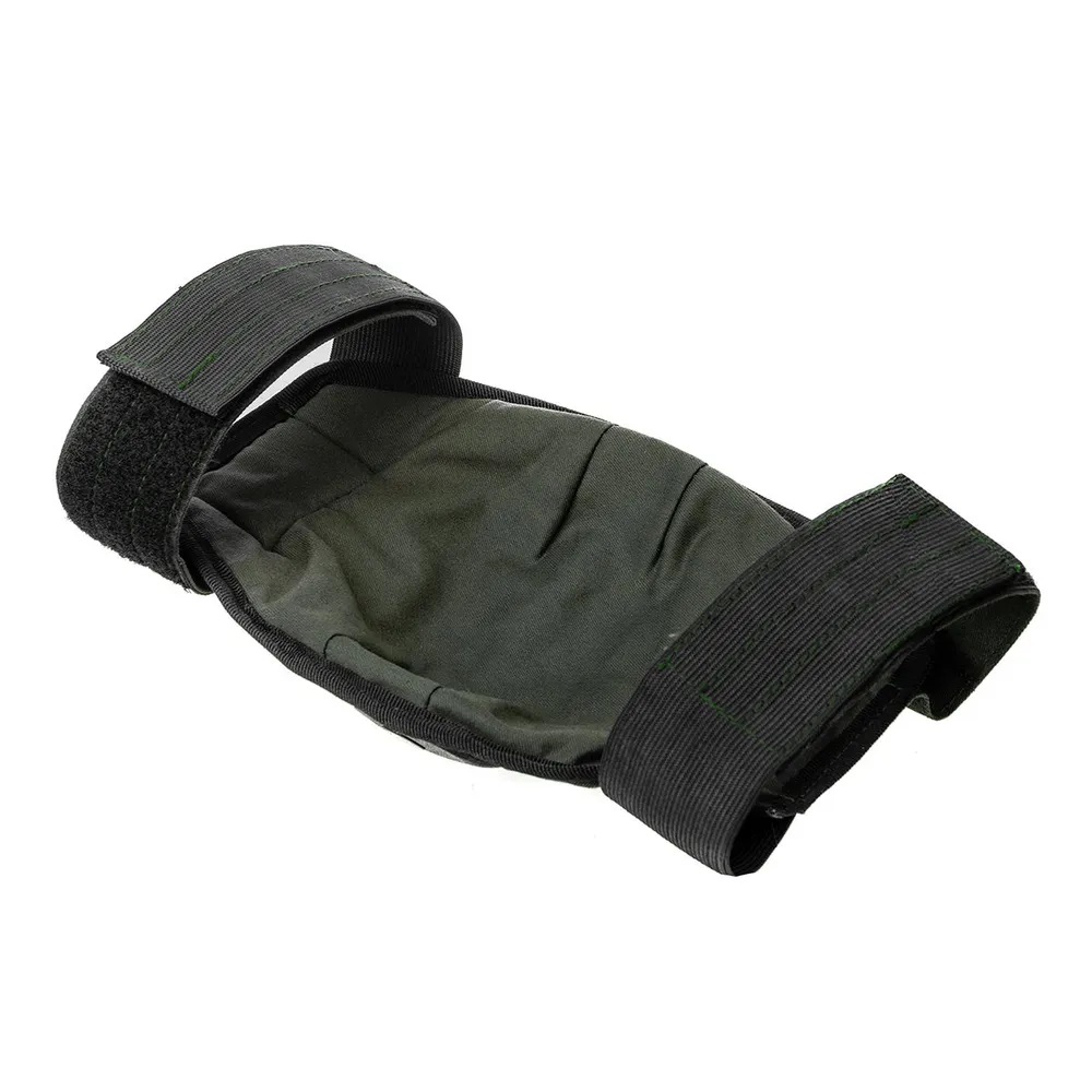 Наколенники Helios цвет хаки-черный HS-N-04 2