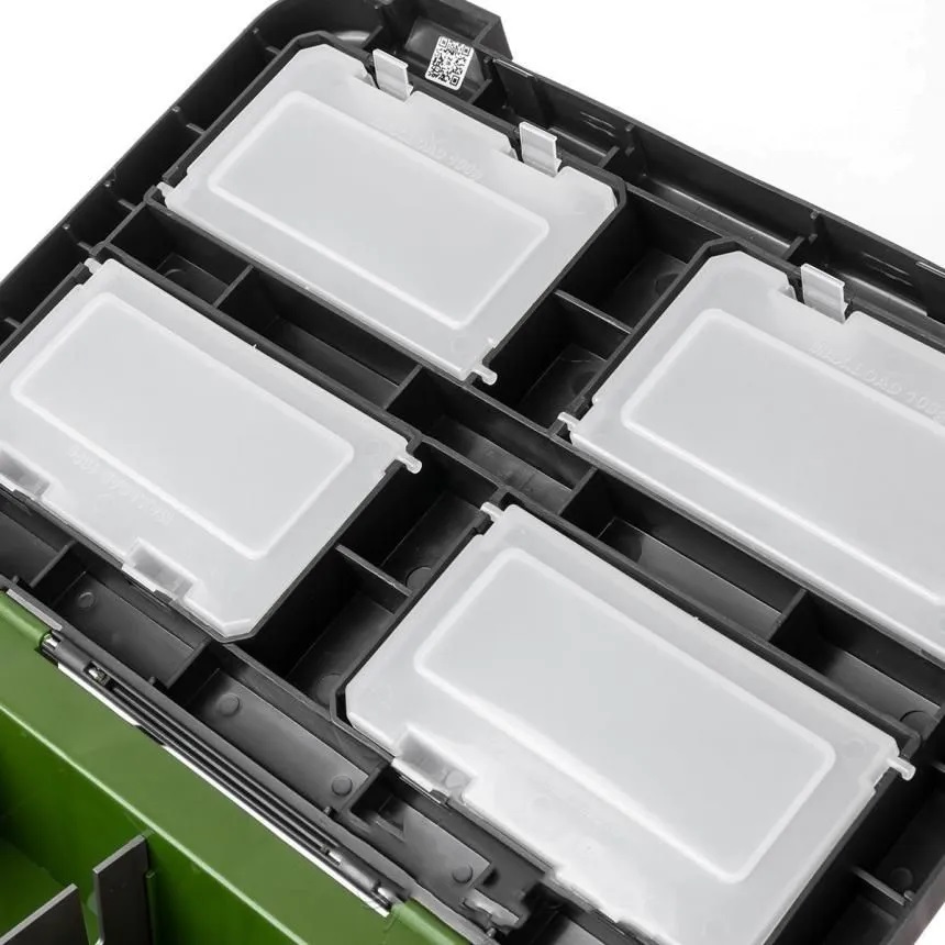 ZANDER хаки (HS-IML-19-H) 8