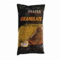 ГРАНУЛЫ ПРИКОРМ ГРАНУЛЫ 5ММ 1КГ ВАНИЛЬ TRAPER WANILIA