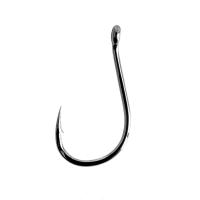 Крючок Helios Chinu (с кольцом) №6