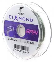 Леска DIAMOND Spin (Salmo), 150м, 0.30мм