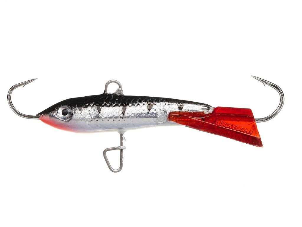 Балансир LUCKY JOHN Classic №3, цвет 12HRT, арт. 81300-12HRT 2