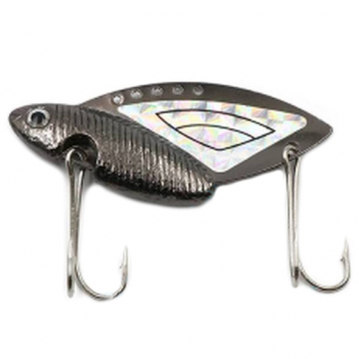 Блесна-цикада Namazu Booi 21гр. цвет 30