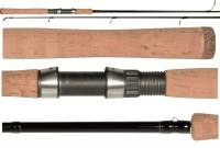 Спиннинг SILVER STREAM TSUNAMI T240M 2.4m 5-28g 1