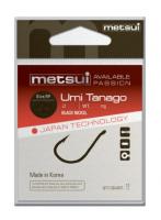 Крючки METSUI UMI TANAGO цвет bln