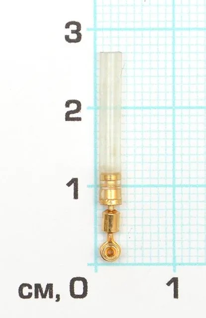 Коннектор для поплавка №1.9 (Рыболов)