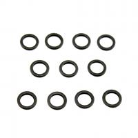 КОЛЬЦО AQUATIC CP618 ДЛЯ ОСНАСТОК (КОМПЛЕКТ 10 ШТ)