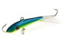 Балансир LUCKY JOHN Fin №4, цвет 29, арт. 71410-29