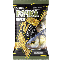 Vabik XXL Река — прикормка для рыбалки
