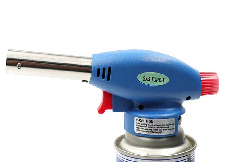 Горелка газовая Runis №9 (4-045) 1