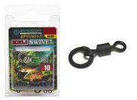 Вертлюжок №4 с дополнительным кольцом.