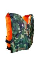 Жилет спасательный Comfort Base про