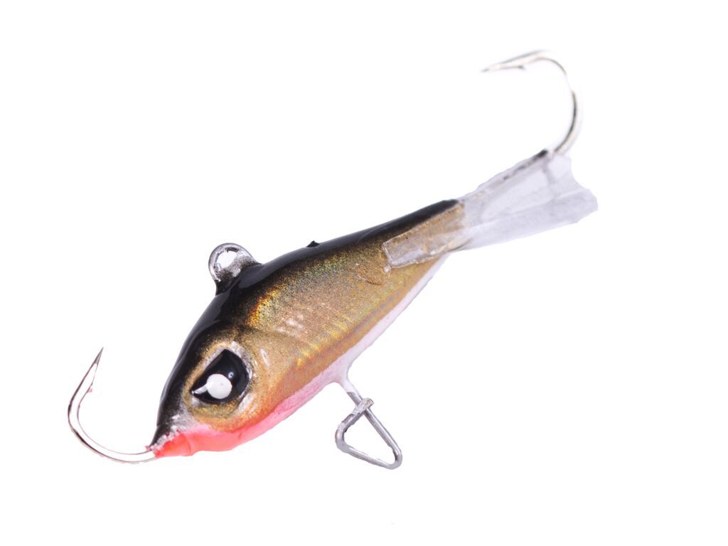 Балансир LUCKY JOHN Baltic №4, цвет 10H, арт. 61400-10H