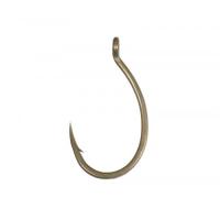 KORDA Крючок Krank Choddy №6 с бородкой 10шт