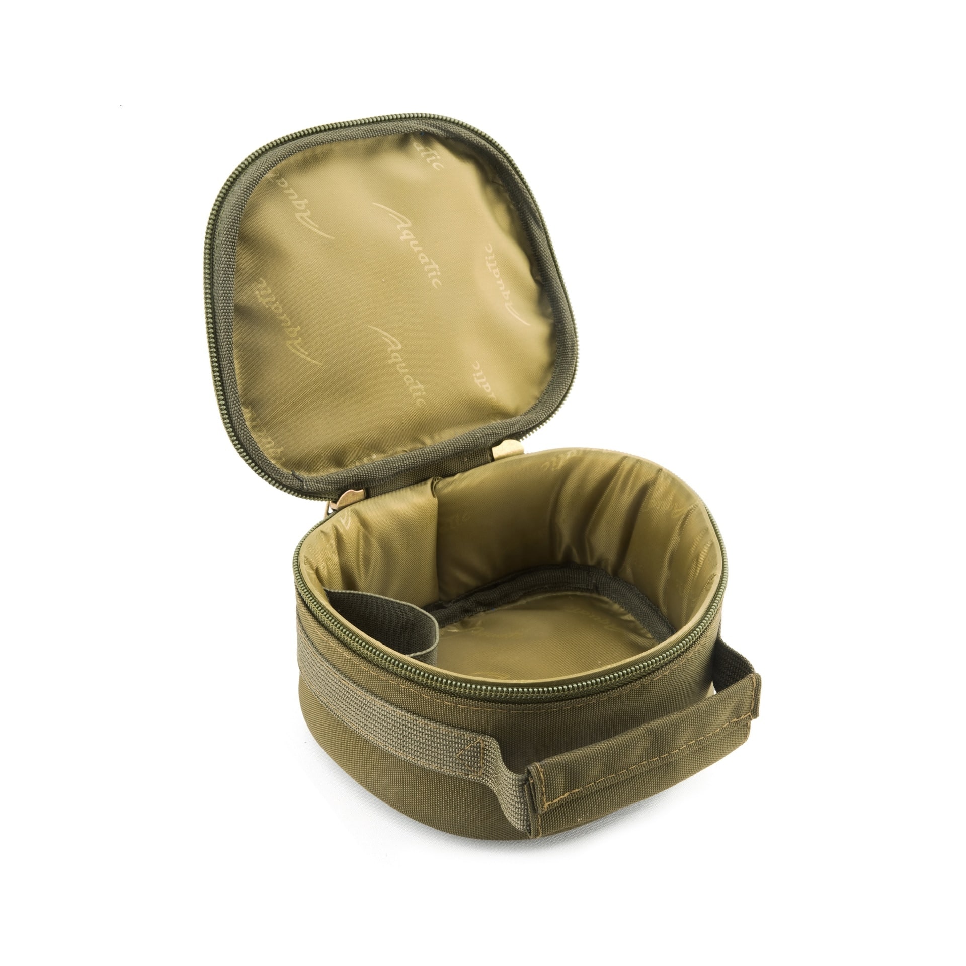 ЧЕХОЛ Ч-40 ДЛЯ КАТУШКИ ЖЕСТКИЙ х