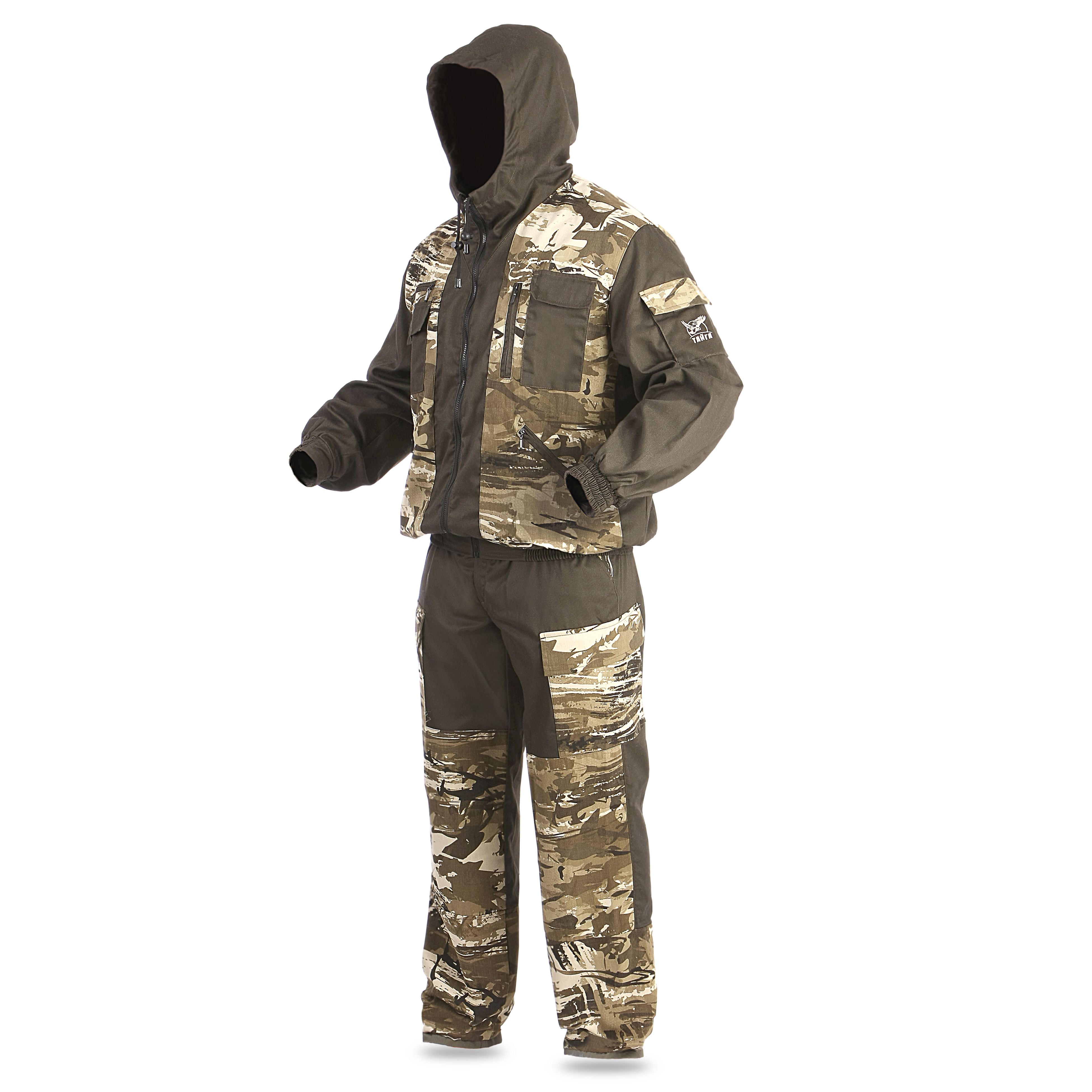 Костюм Охотник-Штурм 1