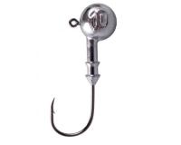 Джиг-голов. AM Fishing неокр. 10г Кр.№1-0 Gamakatsu