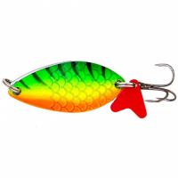 Блесна шумовая Namazu Enigma 21гр. цвет 22