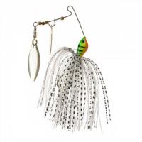 Блесна Spinnerbait 4см Tiger+5046