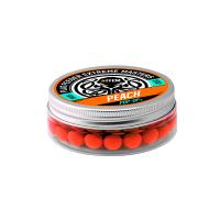 Бойлы FFEM плавающие Pop-Up 10мм peach