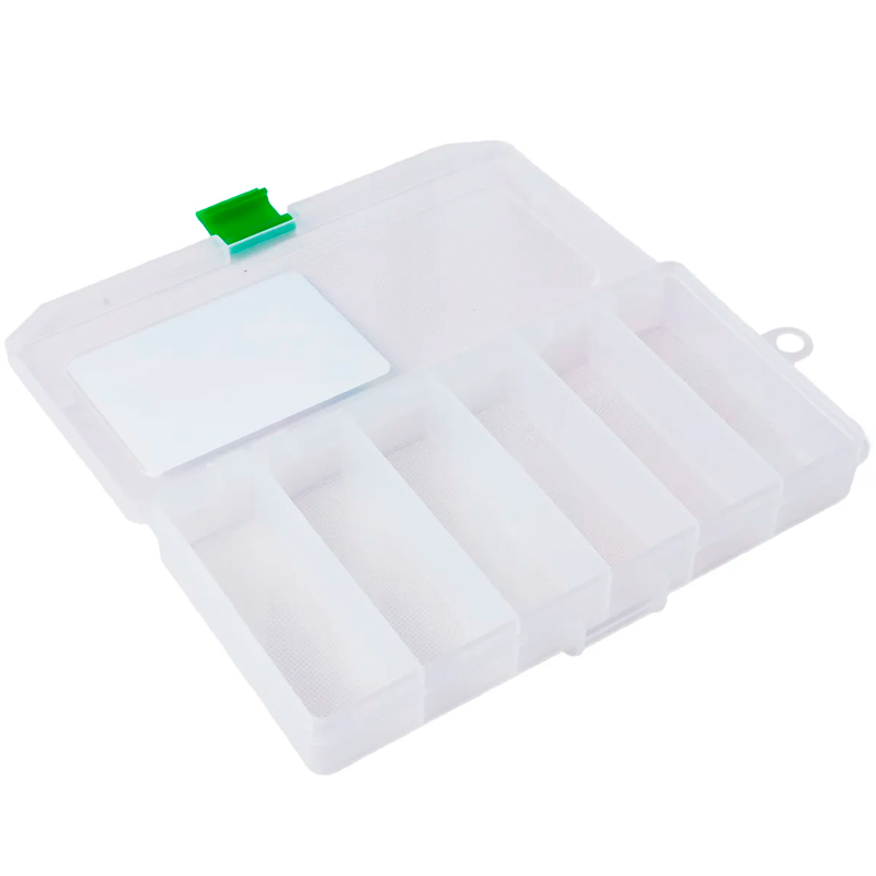 Коробка FisherBox 216 для приманок MB-FB-216 1