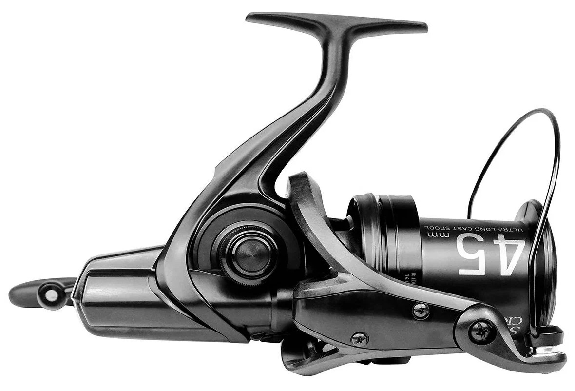 20 Crosscast 45 SCW 5000LD QD 6