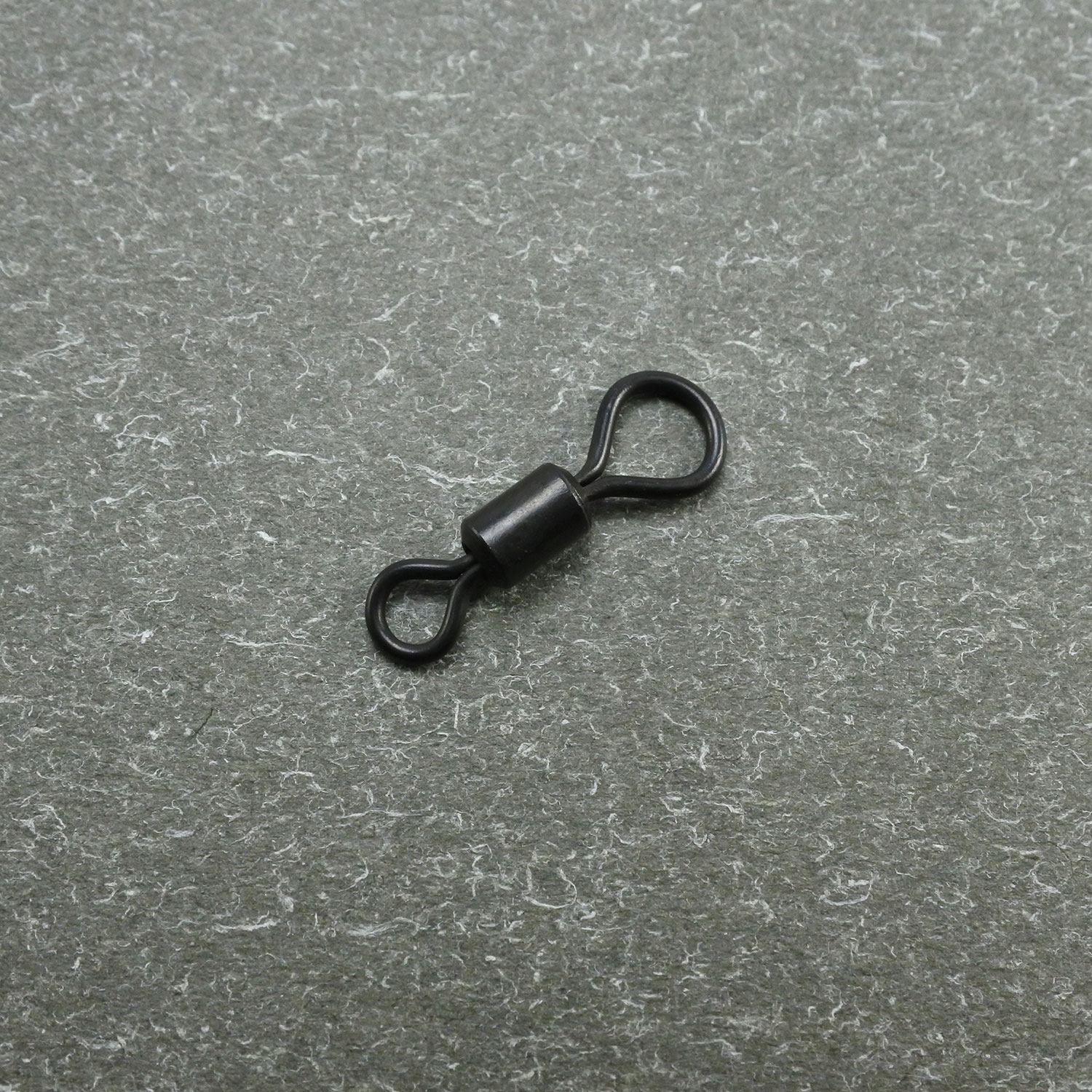 Вертлюг ORANGE рыболовный BIG EYE, цвет mbl, размер № 4 1