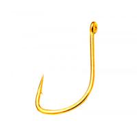 OWNER Крючок Pin Hook gold №