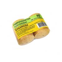 Толстолоб 2х80 кукуруза