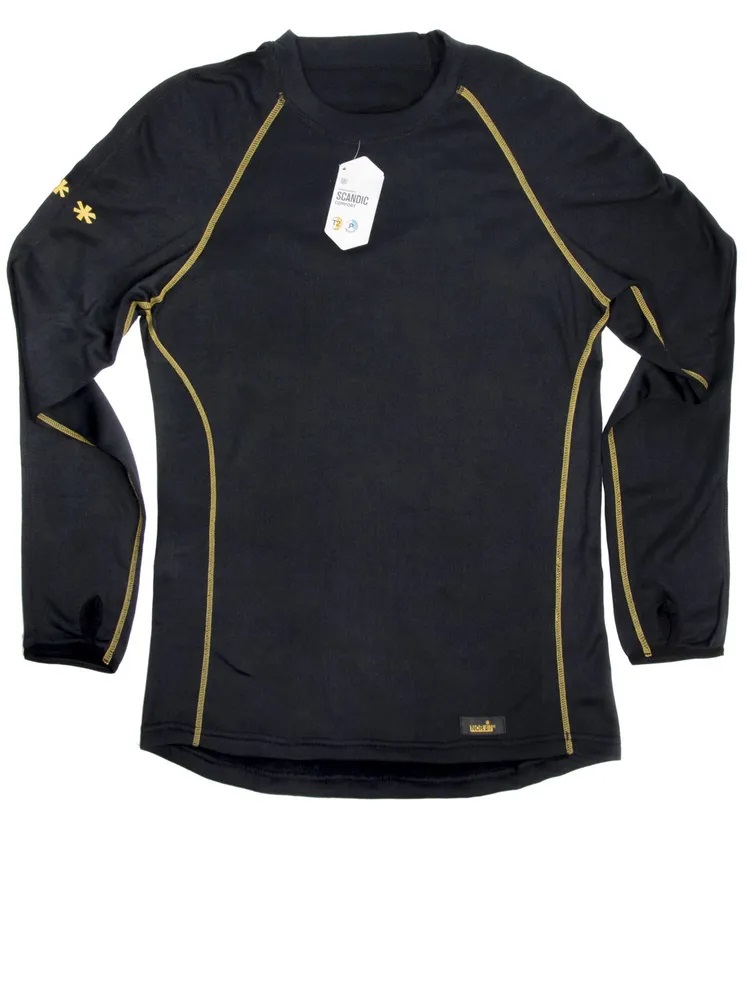 Комплект термобелья Norfin2