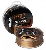Леска Prologic Density Carp Mono Brown 1000 м