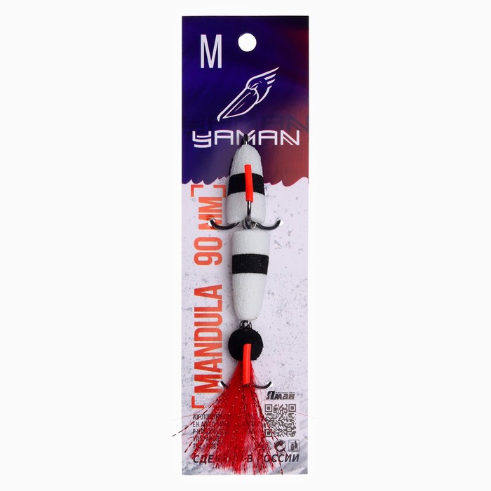 Мандула YAMAN цвет 04 2