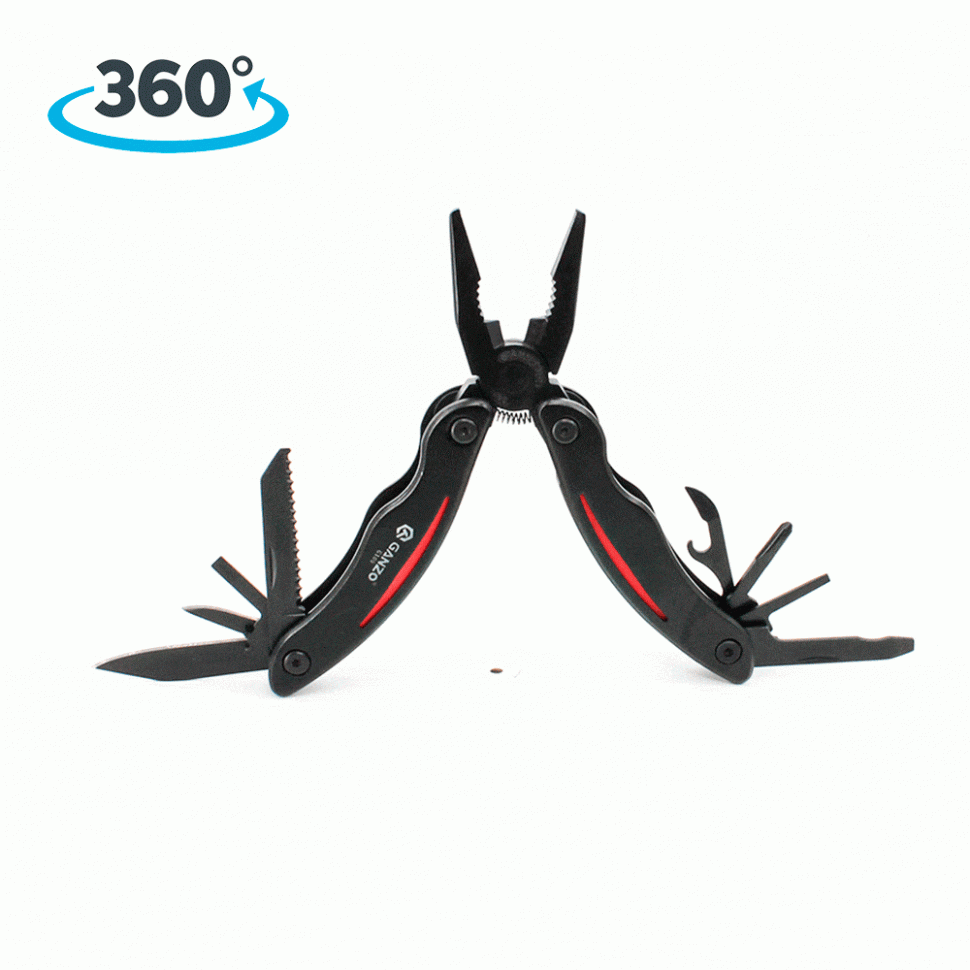 Мультитул Ganzo G109 2