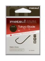 Крючки METSUI TOKYO SODE Крючки METSUI TOKYO SODE