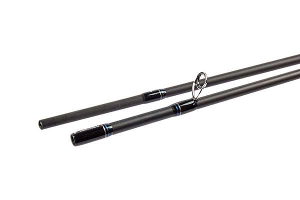 Спиннинг Nautilus Crossblade II CBS-II-762H 228см 10-39гр 3