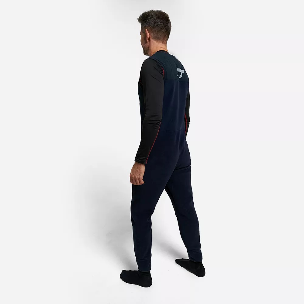 ТЕРМОКОМБИНЕЗОН FINNTRAIL POLAR BLACK3