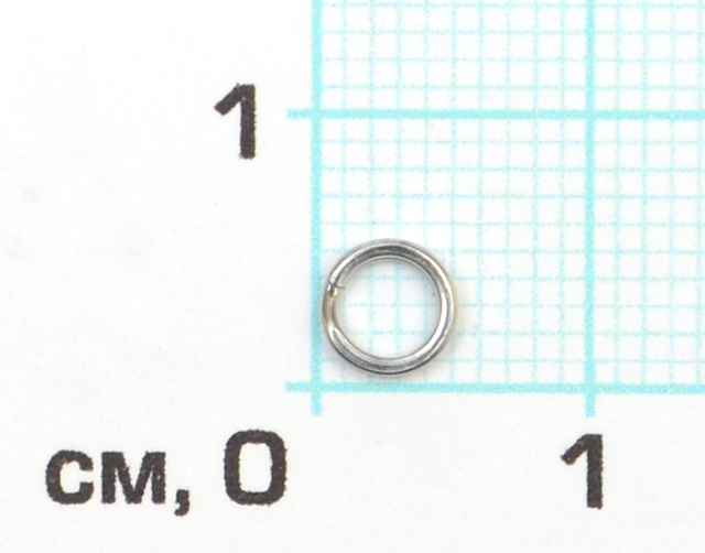Заводное кольцо №5 (Олта)1