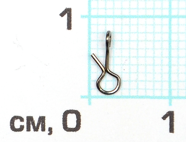 Застежка Special hook №M (Олта)1