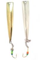 Блесна Hali Lindroos 576 Saka 50 мм 7 гр Ms-S