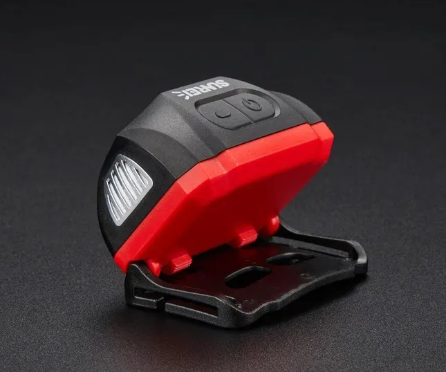 Фонарь налобный Sunrei MUYE1 2