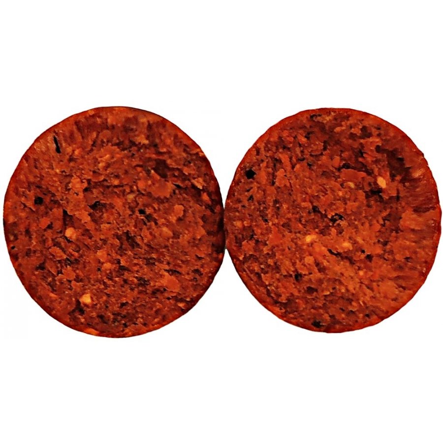 Бойлы тонущие LION BAITS серии SPORT BAITS FRUTELLA 20мм 1кг 1