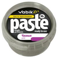 Тесто протеиновое Vabik Paste Чеснок 90г
