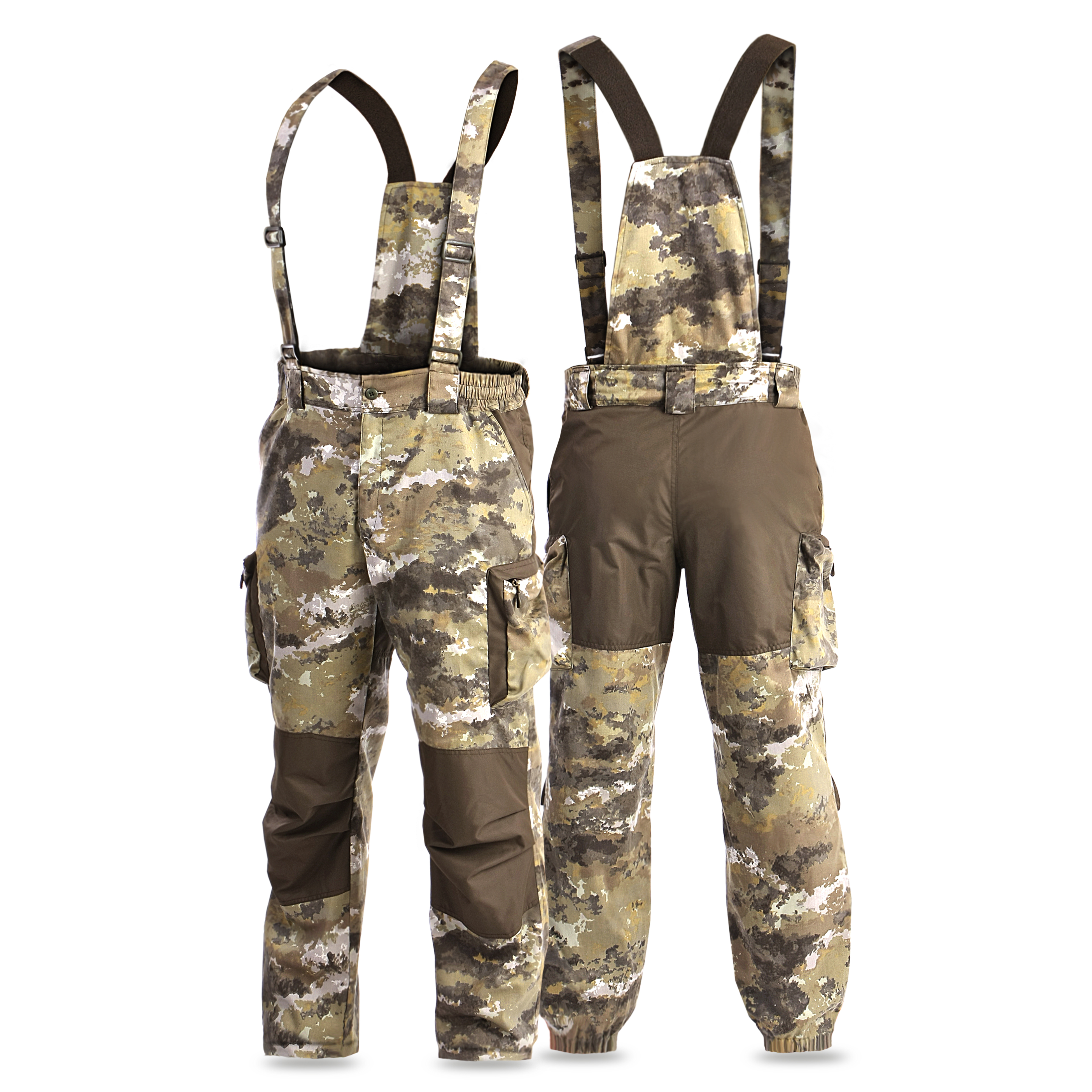 Костюм Тоджа Флис