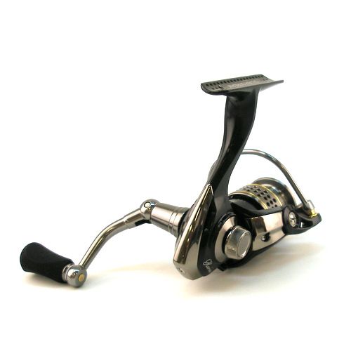 Катушка Silver Stream Harius Exul Reel 1