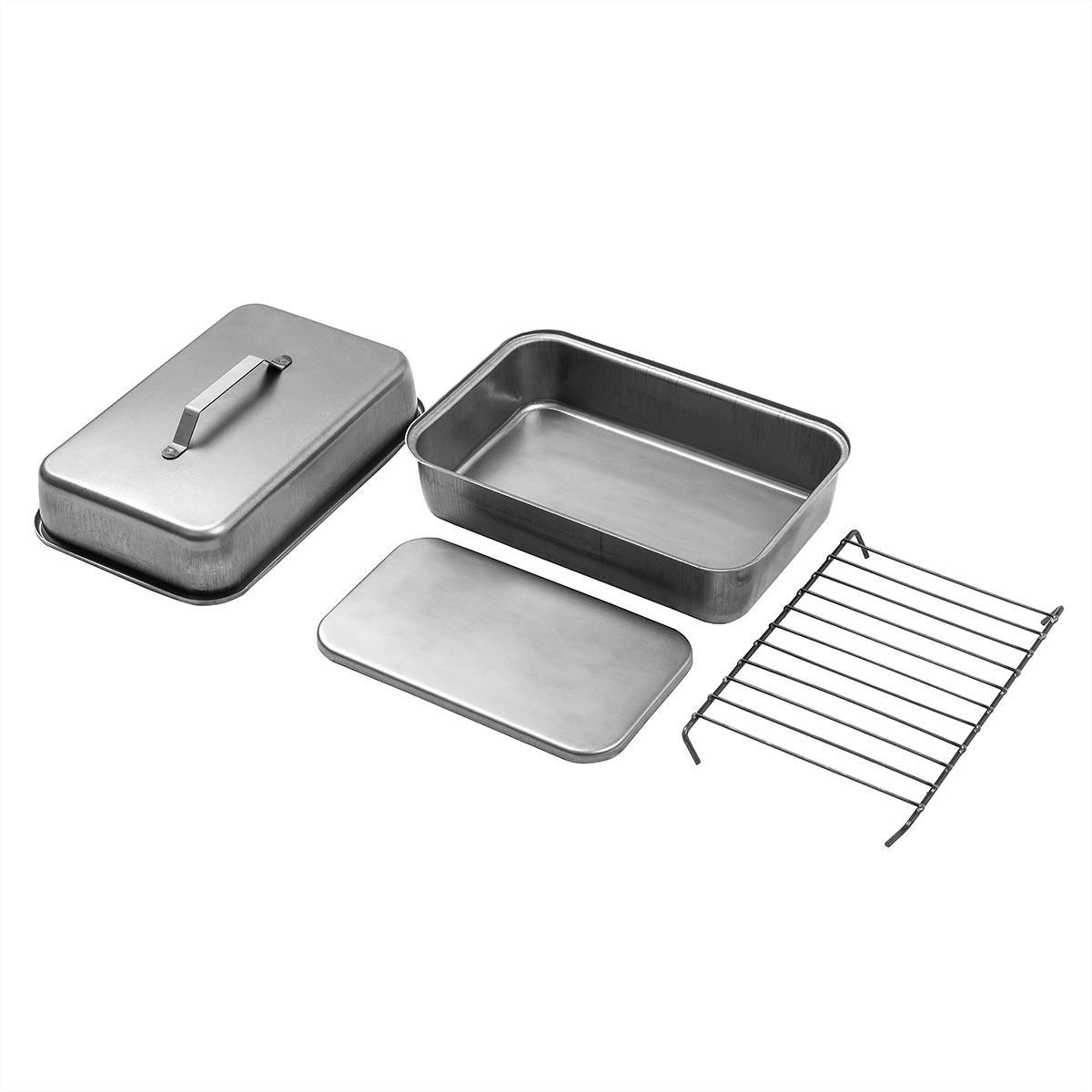 Коптильня Тонар2